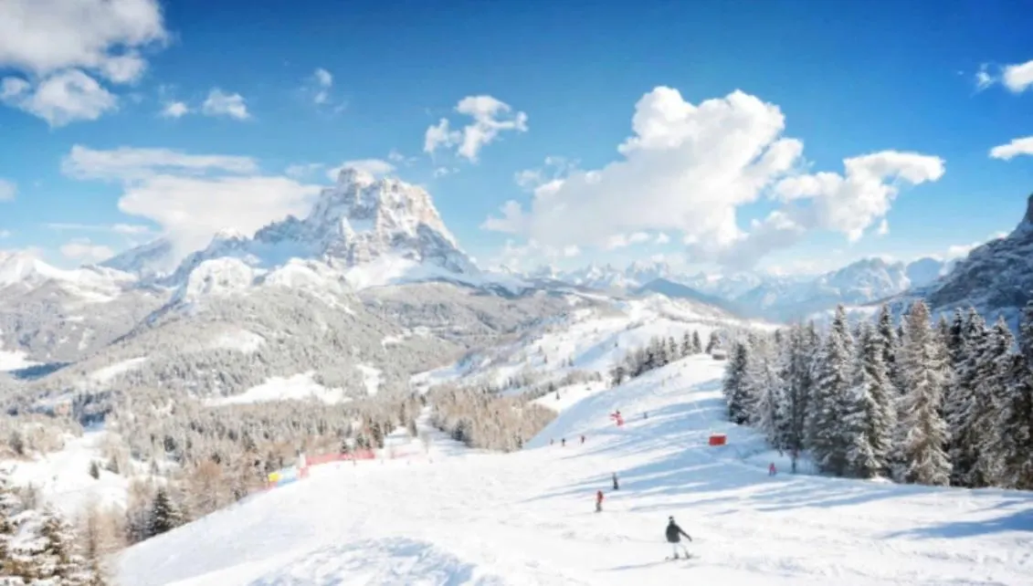 דירות Piaia Dolomiti Sot I Piz איטליה