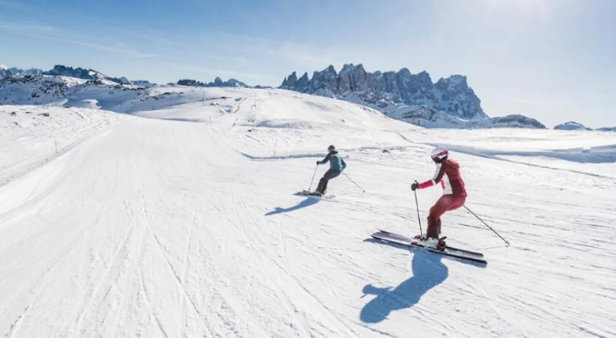 Dolomiti Sot I Piz Lejlighed Piaia 0*,  Italien